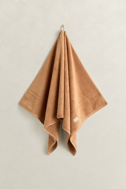 Premium Towel Butternut Beige