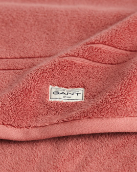 Premium Towel Faded Brick