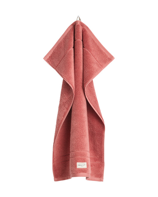 Premium Towel Faded Brick