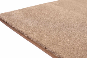 PUUTERI matto 143 ruskea