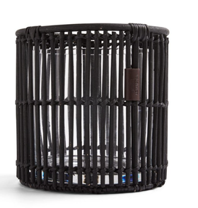 Rottinkinen hurrikaani, musta