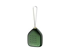 Relaxound- Jingle Bells Green Sparkles