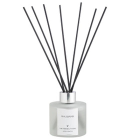 Huonetuoksu Rhubarb 100ml, Friendly Collection 