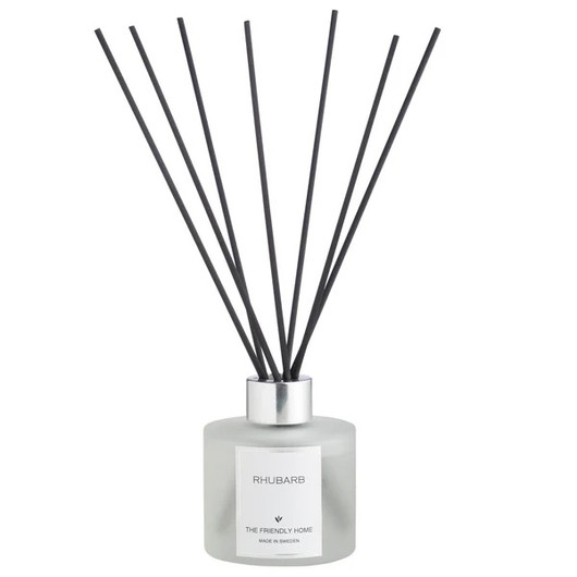 Huonetuoksu Rhubarb 100ml, Friendly Collection 