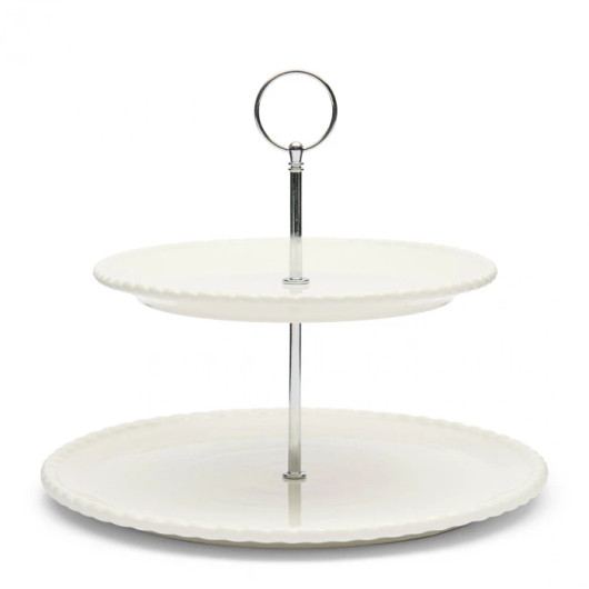 Riviera Maison Elegant Twist kerrostarjotin