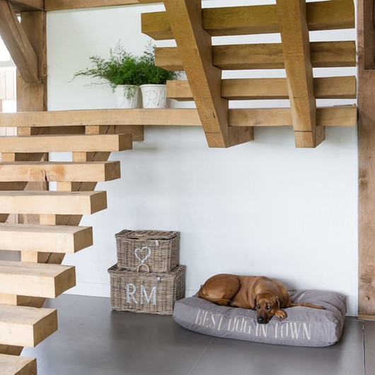 Rustic Rattan Classic RM korisetti 3 koria