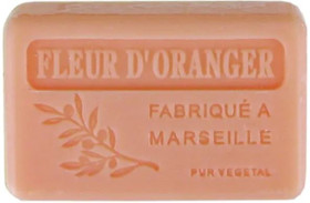 Marseille-saippua Fleur De Orange, appelsiininkukka