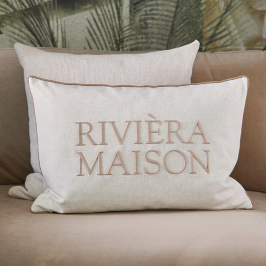 Samone tyynynpäällinen 65x45 cm Riviera Maison