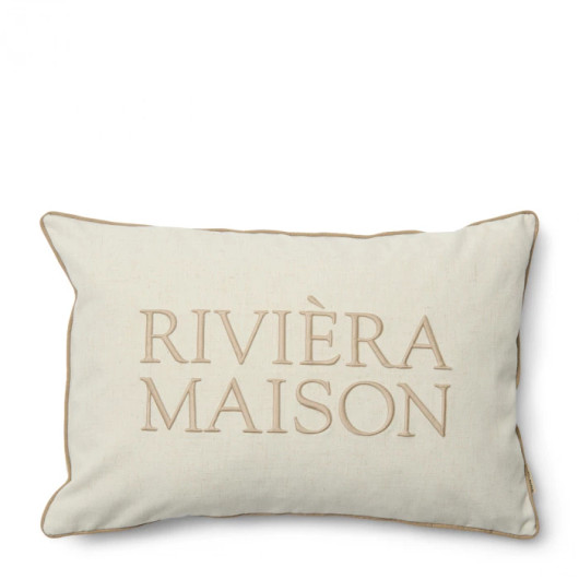 Samone tyynynpäällinen 65x45 cm Riviera Maison