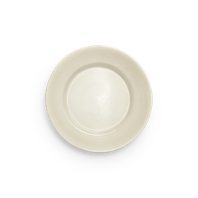 Basic lautanen 21 cm sand