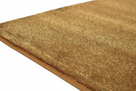 SATINE matto 371 keltainen