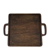 Sepang Square tarjotin 45x35 Riviera Maison