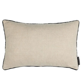 Nimbus tyynynpäällinen 30x50 cm, ruskea