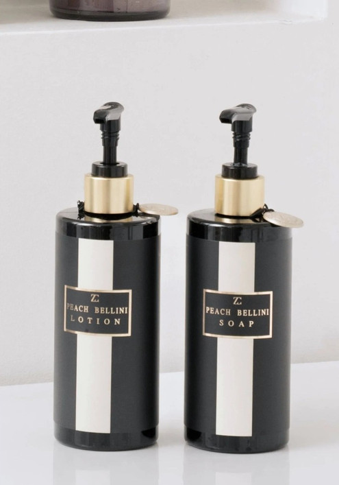 Kosteusvoide Peach Bellini Z Collection