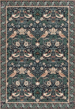 Songbird Matto 160x230