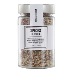 Kana maustesekoitus 70gr