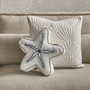 Starfish Box Pillow Riviera Maison