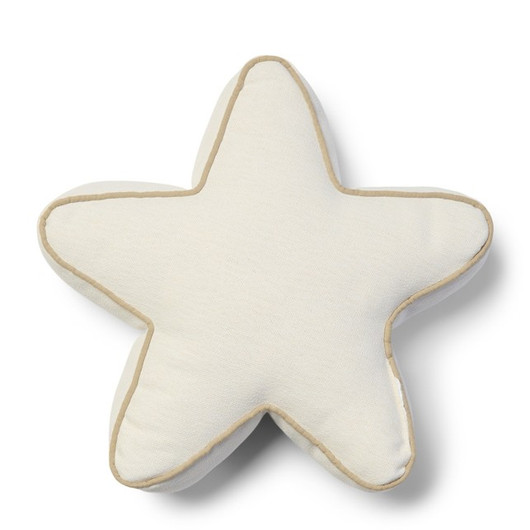 Starfish Box Pillow Riviera Maison