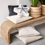Starfish Box Pillow Riviera Maison