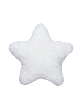 Stella sisustustyyny valkoinen 45x45 cm