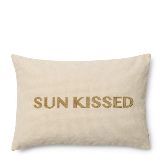 Sunkissed tyynynpäällinen 65x45 cm Riviera Maison
