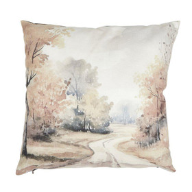 Syysmaisema tyynynpäällinen 48x48 cm Fondaco