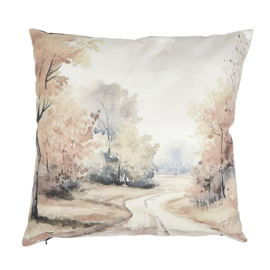 Syysmaisema tyynynpäällinen 48x48 cm Fondaco