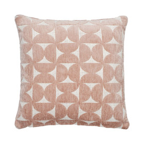 Tess tyynynpäällinen puuteri 45x45 cm