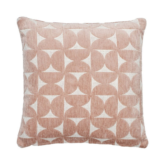 Tess tyynynpäällinen puuteri 45x45 cm