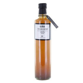 Glögi Sitrushedelmä & Samppanja 500ml