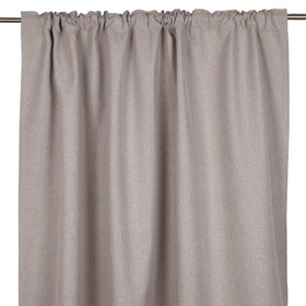 Theo pimentävä verho Lin/15 Blackout  140x280 Fondaco