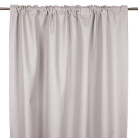 Theo pimentävä verho Sand/14 Blackout  140x280 Fondaco