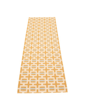 Tom Ochre / Cream / Sage matto 70x180 cm