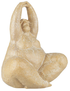 Figuuri Femina Ib Laursen