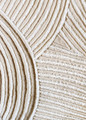 Fields of Georgia tyynynpäällinen beige 50x50