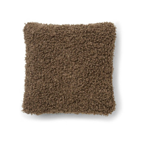Ulli tyynynpäällinen 45 x 45 cm nougat