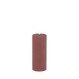 Led pöytäkynttilä Terracotta rustic 7,8 x 20,3 cm, Uyuni