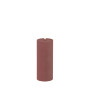 Led pöytäkynttilä Terracotta rustic 7,8 x 20,3 cm, Uyuni