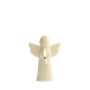 Uyuni Led-kynttilä enkeli 11x15,5 cm Vanilla
