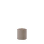 Outdoor Led pöytäkynttilä Sandstone 8,4 x 10 cm, Uyuni