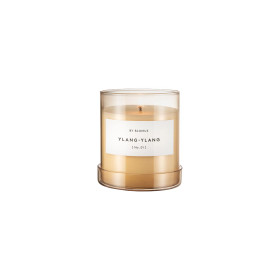 VALOA tuoksukynttilä Misty Rose L