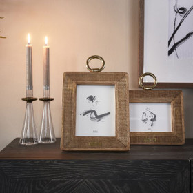 Valokuvakehys Makena 10x15 Riviera Maison