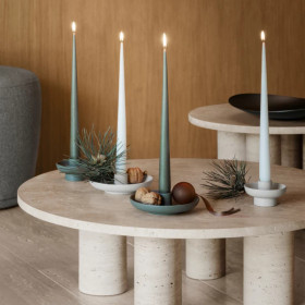 Vela kynttilänjalka Moonbeam 