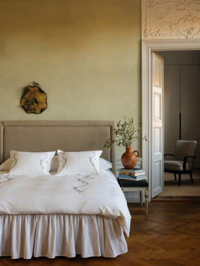 Vivace pussilakana vihreä 150x210 cm 