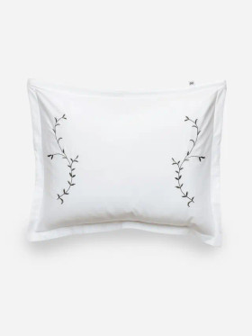 Vivace tyynyliina vihreä 30x40 cm 