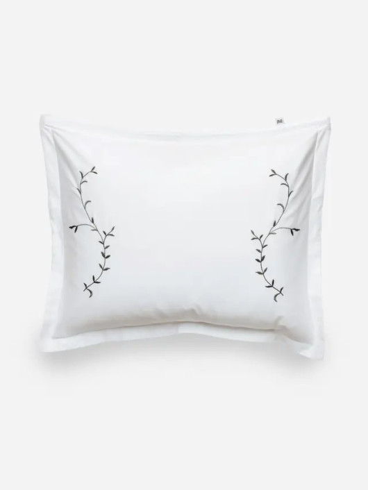 Vivace tyynyliina vihreä 30x40 cm 