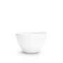 Basic kulho 12 cm/35 cl valkoinen