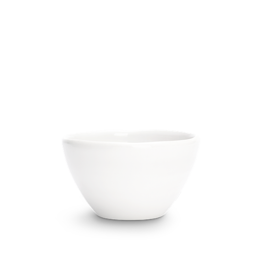 Basic kulho 12 cm/35 cl valkoinen
