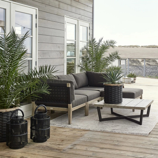 Riviera Maison Yves Outdoor matto 240x170
