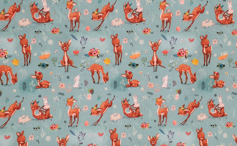 Trikoo Bambi